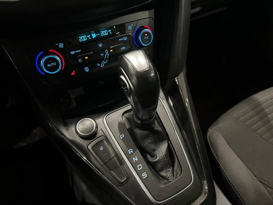 Ford Focus III Рестайлинг Санкт-Петербург  - изображение 19