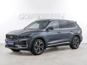 Geely Monjaro I Москва  - изображение 28