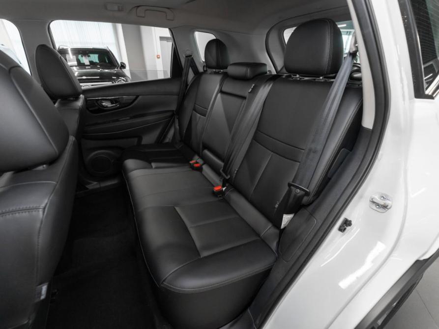 Nissan X-Trail III Рестайлинг 2 Москва  - изображение 13