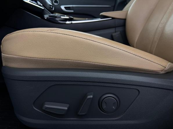 Hyundai Sonata VIII (DN8) с пробегом 2022 года, цена 2 097 000 рублей, 252200 км, седан, Автокод Объявления