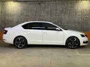 Skoda Octavia III (A7) Рестайлинг Уфа  - изображение 19