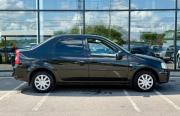Renault Logan I Рестайлинг Воронеж  - изображение 16