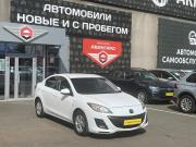 Mazda 3 II (BL) Альметьевск  - изображение 14