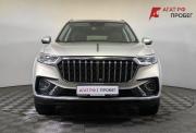 Hongqi HS5 I Нижний Новгород  - изображение 28
