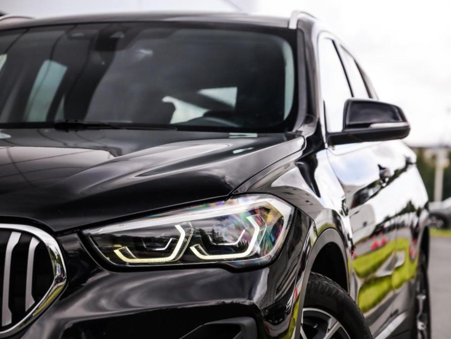 BMW X1 II (F48) Рестайлинг Санкт-Петербург  - изображение 2