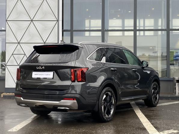 Kia Sorento IV Рестайлинг с пробегом 2024 года, цена 5 199 000 рублей, 16350 км, внедорожник, Автокод Объявления