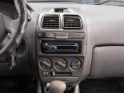 Hyundai Accent II Новосибирск  - изображение 28