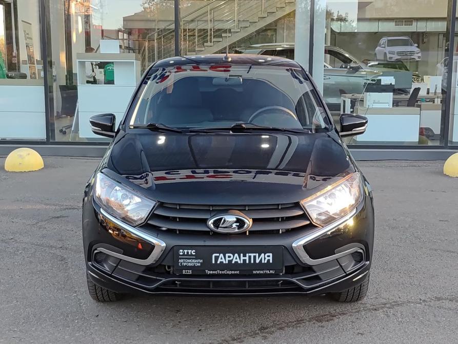 Lada (ВАЗ) Granta I Рестайлинг Ижевск  - изображение 2