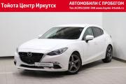Mazda Axela III Иркутск  - изображение 20