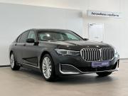 BMW 7 серии VI (G11/G12) Рестайлинг Волгоград  - изображение 44