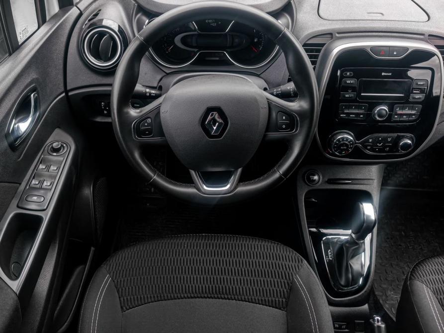Renault Kaptur I Ростов-на-Дону  - изображение 10