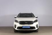 Kia Sorento III Prime Рестайлинг Новосибирск  - изображение 21