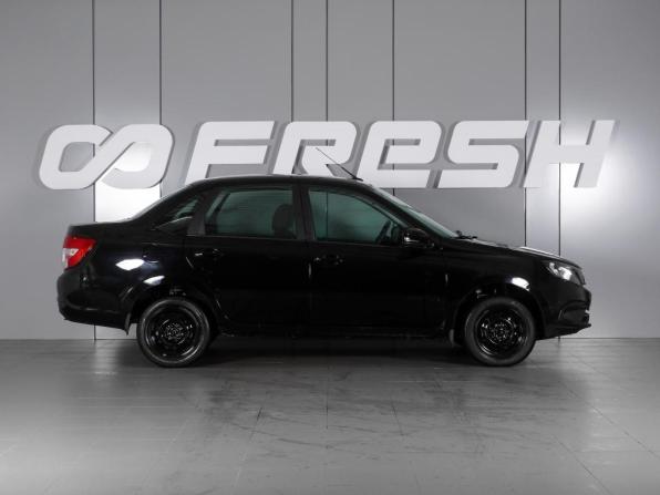 Lada (ВАЗ) Granta I Рестайлинг с пробегом 2024 года, цена 949 000 рублей, 25827 км, седан, Автокод Объявления