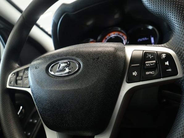 Lada (ВАЗ) Largus I Рестайлинг с пробегом 2024 года, цена 1 469 500 рублей, 25254 км, универсал, Автокод Объявления