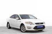 Ford Mondeo IV Рестайлинг Барнаул  - изображение 24