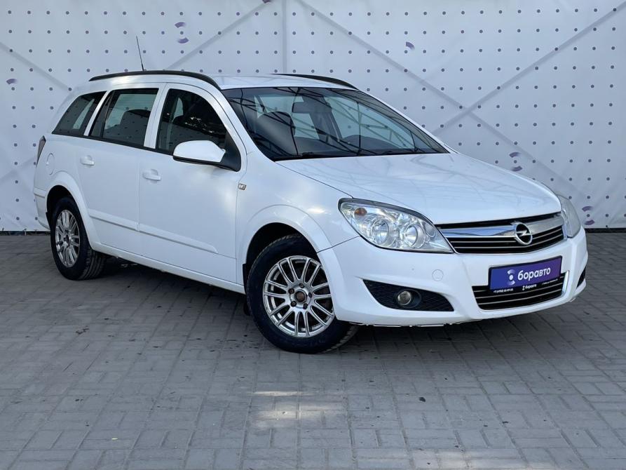 Opel Astra H Рестайлинг Тамбов  - изображение 2