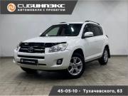 Toyota RAV4 III (XA30) Кемерово  - изображение 18