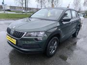 Skoda Karoq I Нижнекамск  - изображение 33