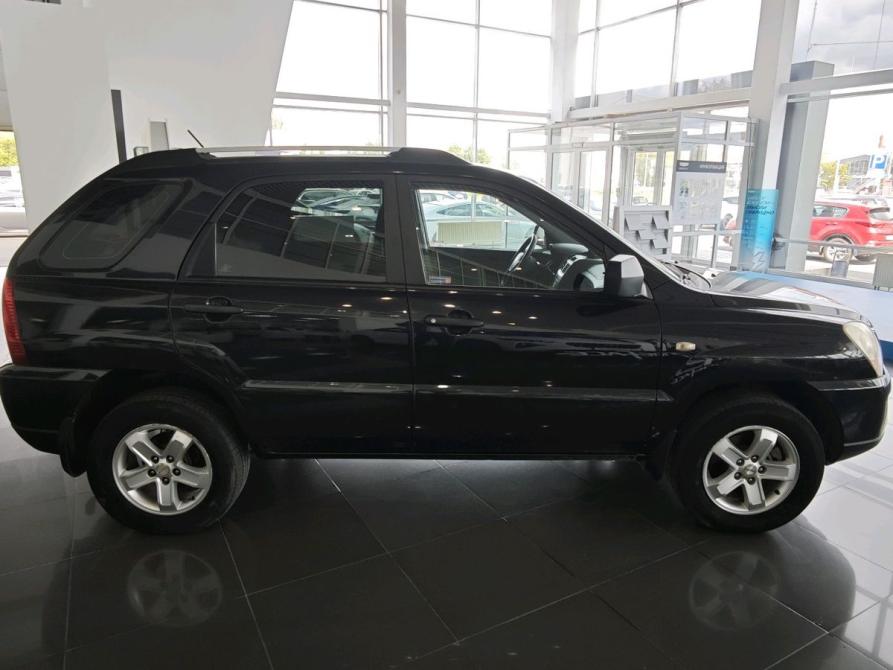 Kia Sportage II Рестайлинг Челябинск  - изображение 3