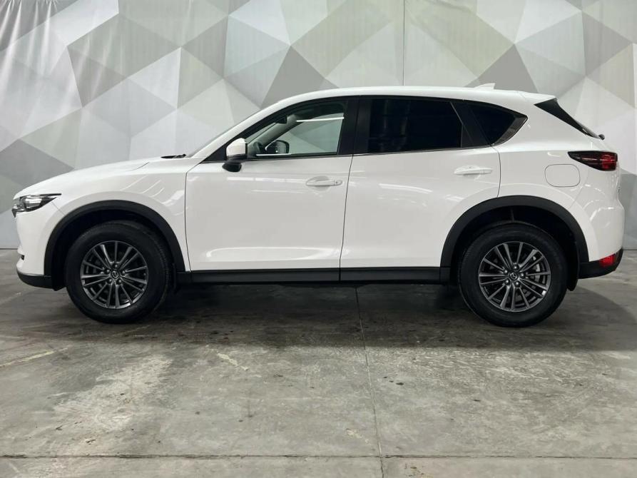 Mazda CX-5 II Оренбург  - изображение 5