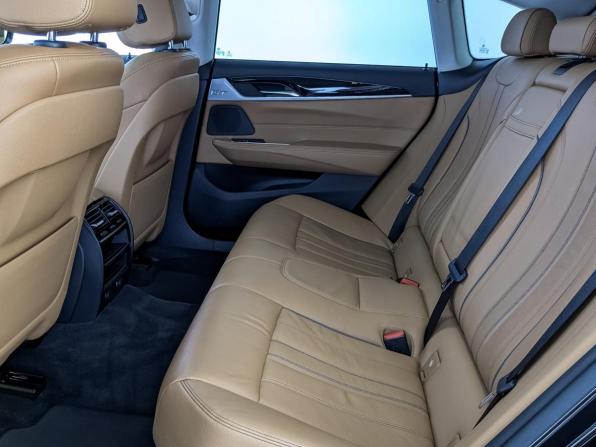 BMW 6 серии IV (G32) с пробегом 2019 года, цена 3 950 000 рублей, 129072 км, лифтбек, Автокод Объявления