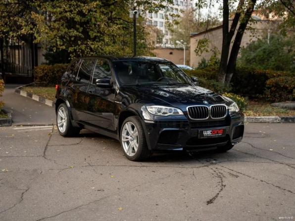 BMW X5 M I (E70) с пробегом 2012 года, цена 6 000 000 рублей, 37385 км, внедорожник, Автокод Объявления