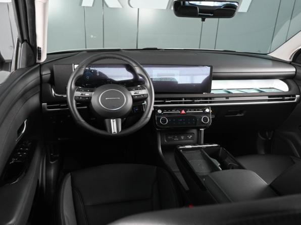 Hyundai Tucson IV Рестайлинг с пробегом 2026 года, цена 4 199 000 рублей, 40 км, внедорожник, Автокод Объявления