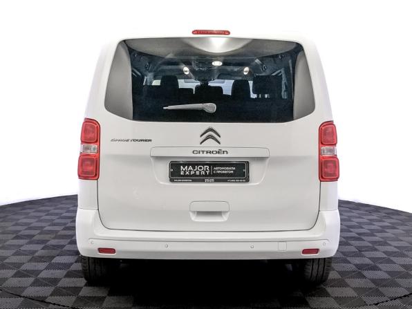 Citroen SpaceTourer I с пробегом 2021 года, цена 3 100 000 рублей, 97749 км, минивэн, Автокод Объявления