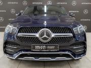 Mercedes-Benz GLE Coupe II (C167) Москва  - изображение 32