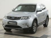 Geely Atlas I Иваново  - изображение 28