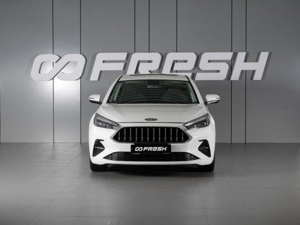 JAC J7 I с пробегом 2023 года, цена 1 620 000 рублей, 40046 км, лифтбек, Автокод Объявления