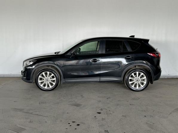 Mazda CX-5 I с пробегом 2013 года, цена 1 597 000 рублей, 200200 км, внедорожник, Автокод Объявления