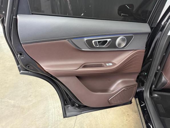 Chery Tiggo 8 Pro Max I Рестайлинг с пробегом 2024 года, цена 2 797 000 рублей, 17543 км, внедорожник, Автокод Объявления