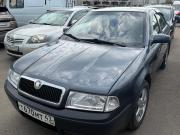 Skoda Octavia I (A4) Рестайлинг Киров  - изображение 3