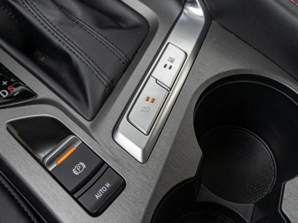 Changan CS35 Plus I Рестайлинг с пробегом 2024 года, цена 2 270 000 рублей, 15472 км, внедорожник, Автокод Объявления