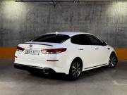Kia K5 II Уфа  - изображение 25