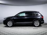 Volkswagen Tiguan II Рестайлинг Москва  - изображение 25