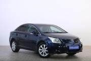 Toyota Avensis III Омск  - изображение 24