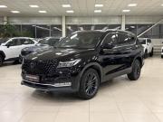 Dongfeng DFSK ix7 Москва  - изображение 14
