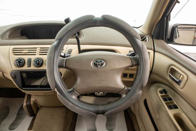 Toyota Vista V (V50) с пробегом 2000 года, цена 499 000 рублей, 299000 км, универсал, Автокод Объявления
