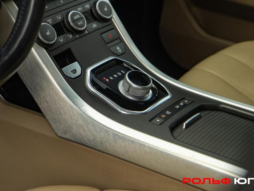 Land Rover Range Rover Evoque I Москва  - изображение 15