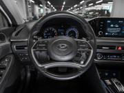 Hyundai Sonata VIII (DN8) Москва  - изображение 32