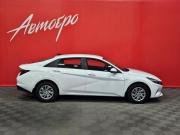 Hyundai Elantra VII (CN7) Вологда  - изображение 25