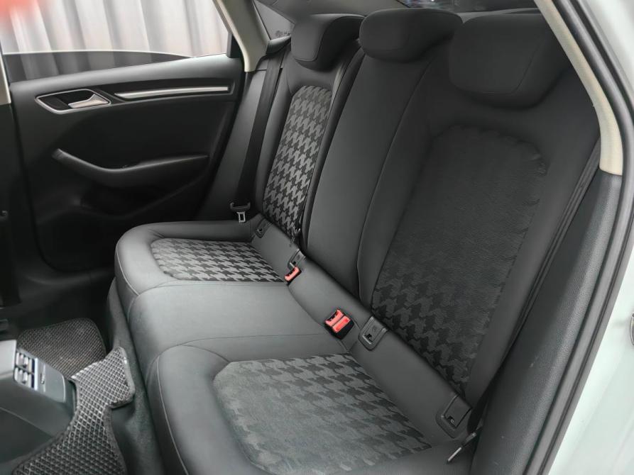 Audi A3 III (8V) Подольск  - изображение 8
