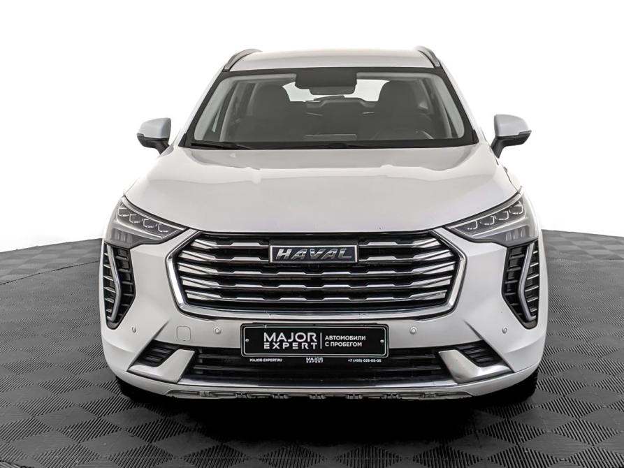 Haval Jolion I Москва  - изображение 2