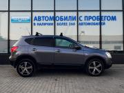 Nissan Qashqai I Екатеринбург  - изображение 26