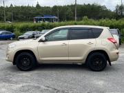 Toyota RAV4 III (XA30) Рестайлинг Мурманск  - изображение 23