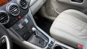 Opel Antara I Рестайлинг Брянск  - изображение 39