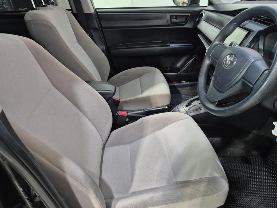 Toyota Corolla XI (E160 E170 E180) Рестайлинг 1 Воронеж  - изображение 12