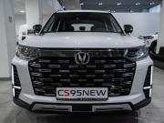 Changan CS95 I Рестайлинг 2 Москва  - изображение 21